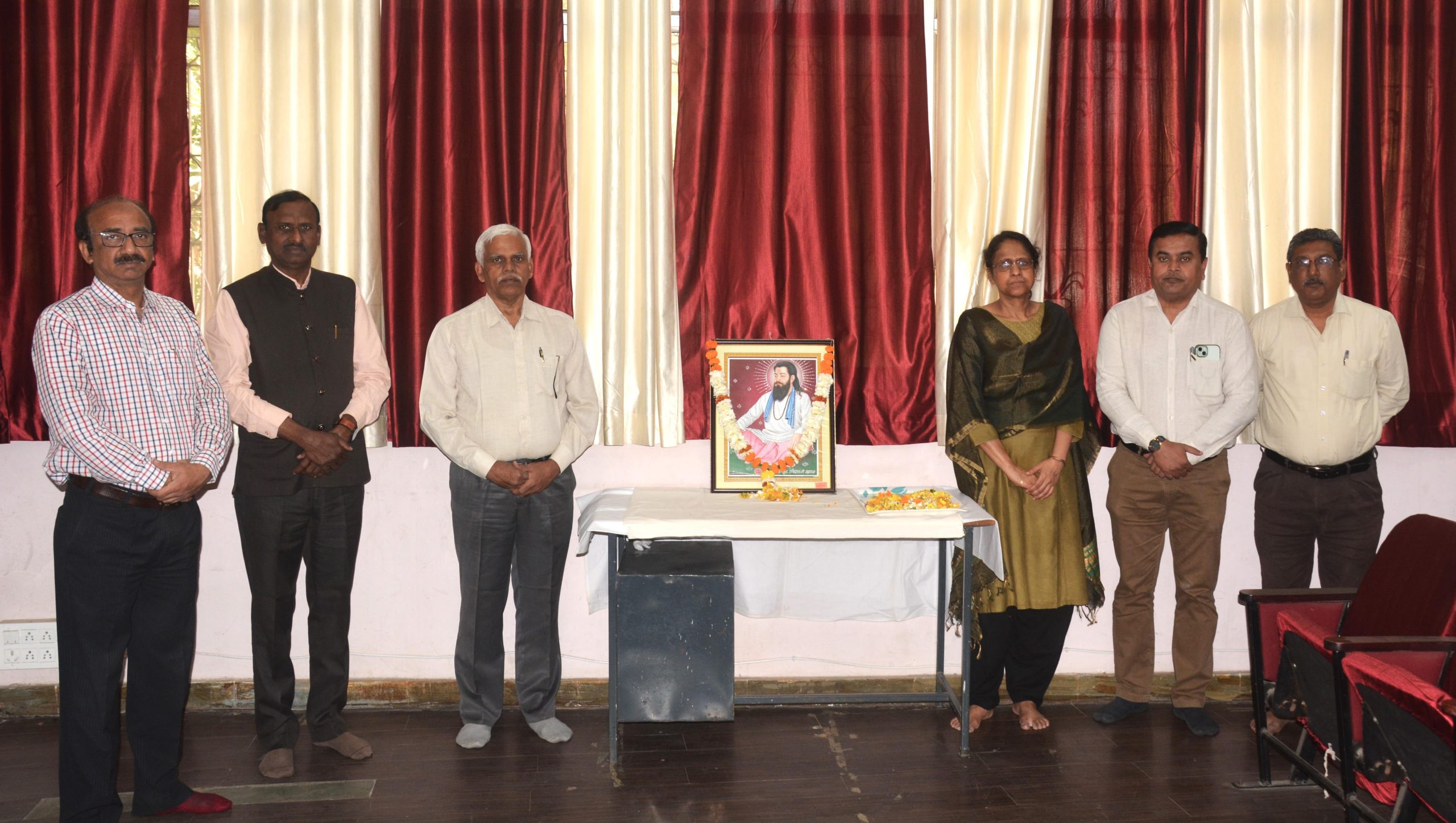 Sant Rohidas Maharaj Jayanti celebrated at MAFSU (1).jpg